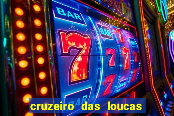 cruzeiro das loucas torrent magnet